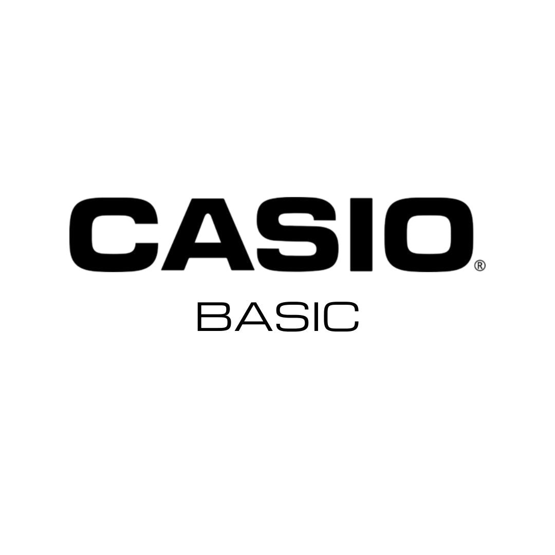 Casio Basic