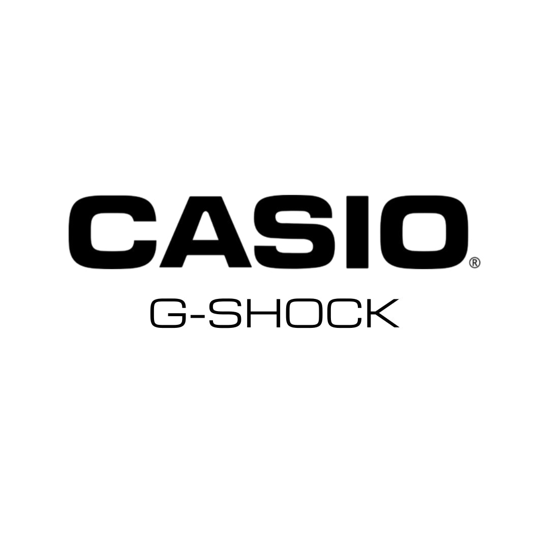 Casio G-Shock