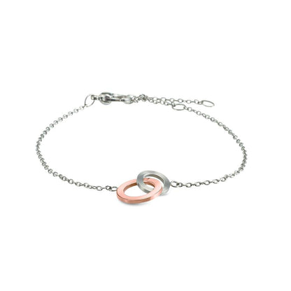 Titanium Armband 03029-02
