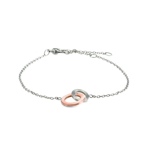 Titanium Armband 03029-02

