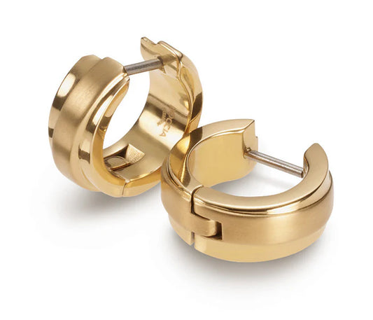 Boccia Titanium Creolen 0560-05
