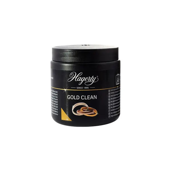 Hagerty Gold Clean - Goud poetsen