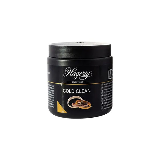 Hagerty Gold Clean - Goud poetsen