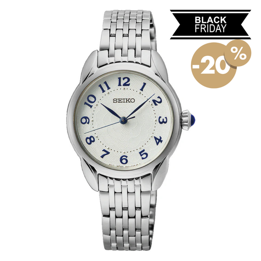 Montre femme Seiko SUR561P1