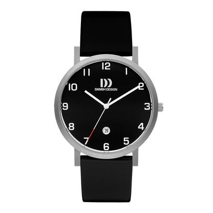 Danish Design Titanium Heren horloge IQ13Q1107