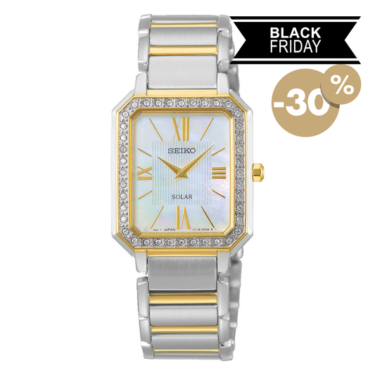 Montre femme Seiko SUP428P1