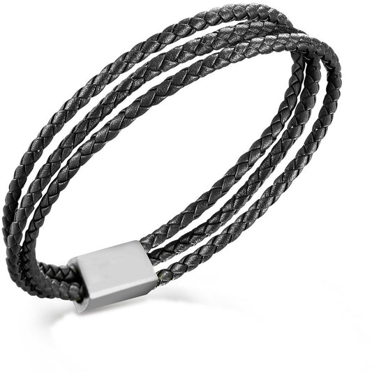 Boccia titanium armband 6/03053-0121 man