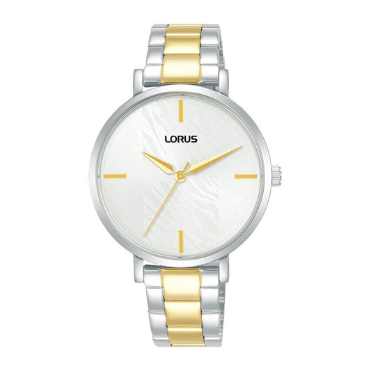 Lorus Quartz RG227WX-9 Dames Horloge