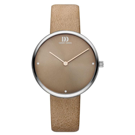 Danish Design IV29Q1205 Dames Horloge