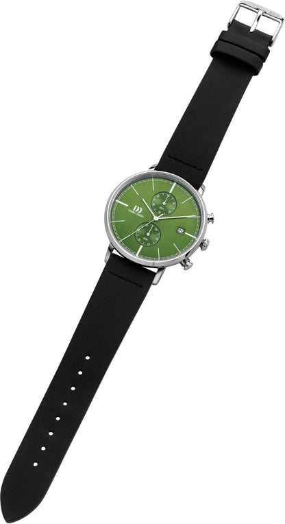 Danish Design horloge IQ28Q1290 diagonaal