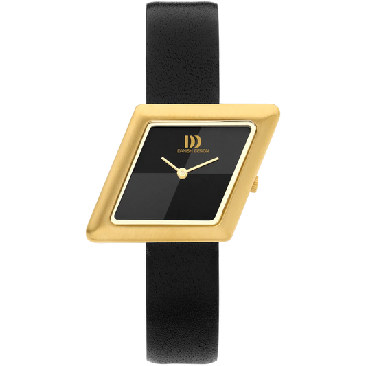 Danish Design IV11Q1291 Dames Horloge