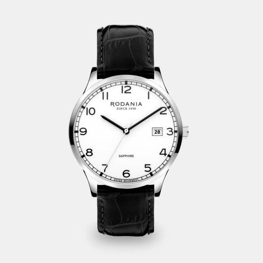 Rodania horloge heren Nyon classic 40 R22055