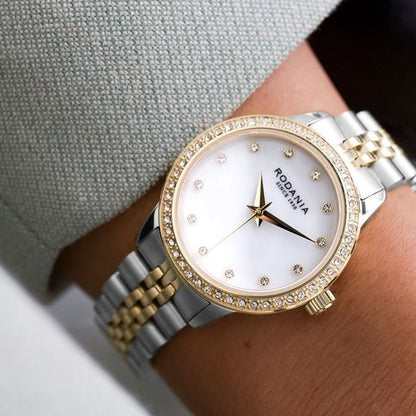 Rodania Montreux dames horloge R10002