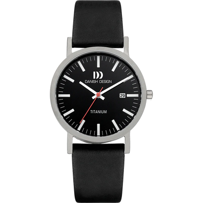 Danish Design Titanium Unisex horloge IQ23Q199