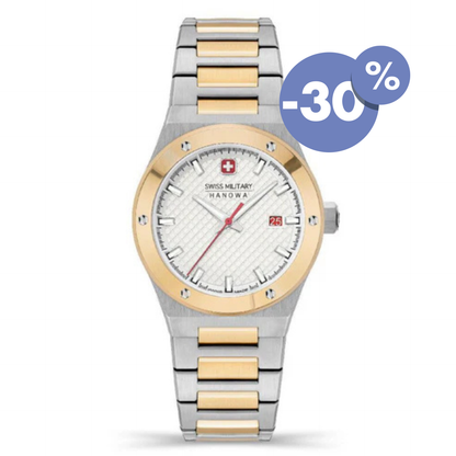 Swiss Military Hanowa Sidewinder Dameshorloge SMWLH2101860