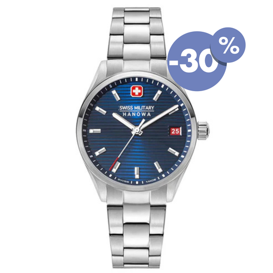 Swiss Military Hanowa SMWLH2200202