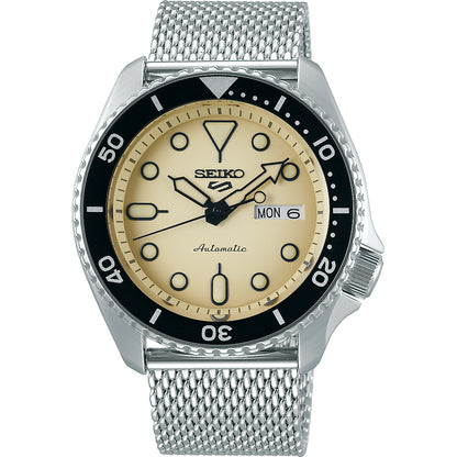 Seiko 5 Sports SRPD67K1 Heren Horloge