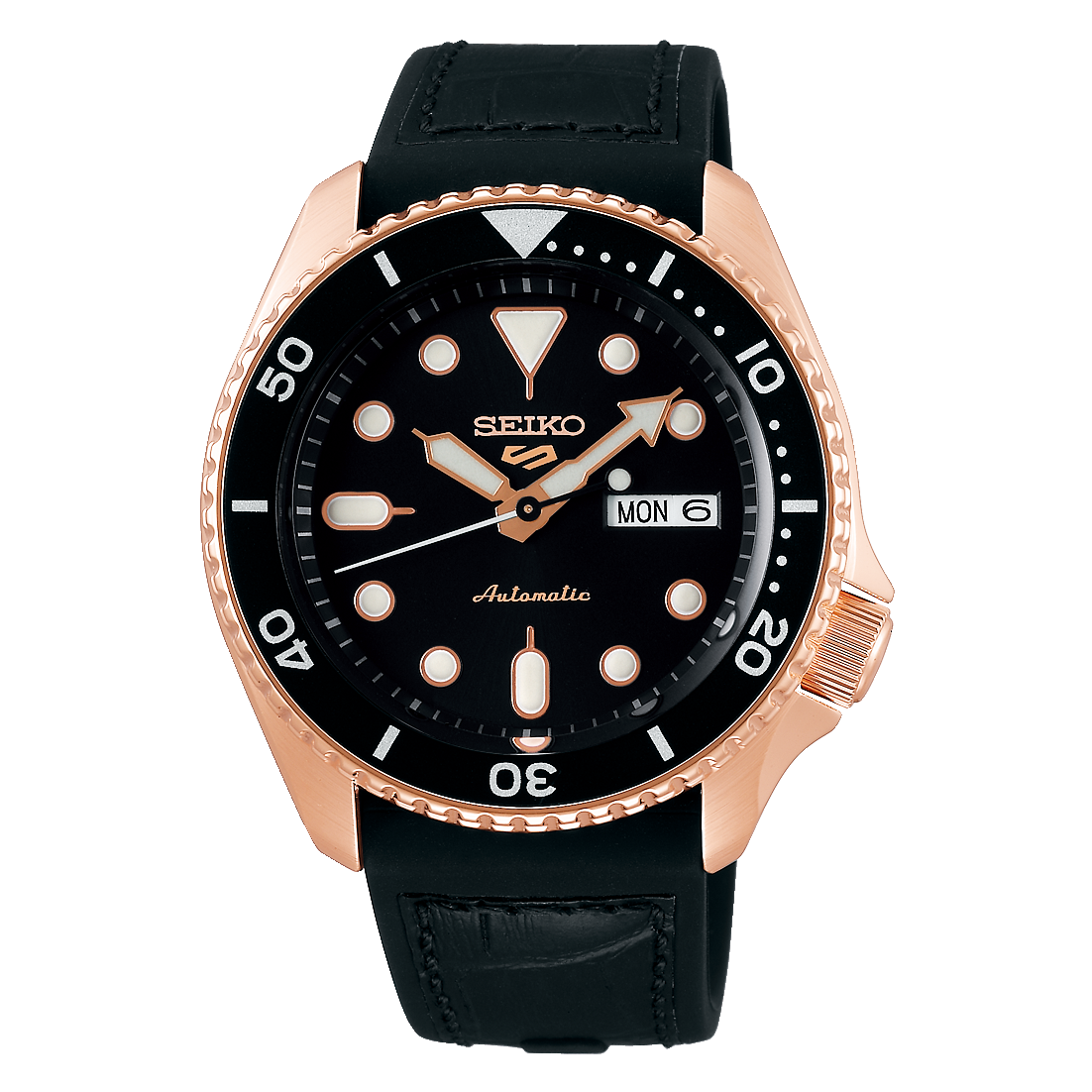 Seiko 5 Sports SRPD76K1 Heren Horloge