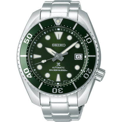 Seiko Prospex herenhorloge SPB103J1