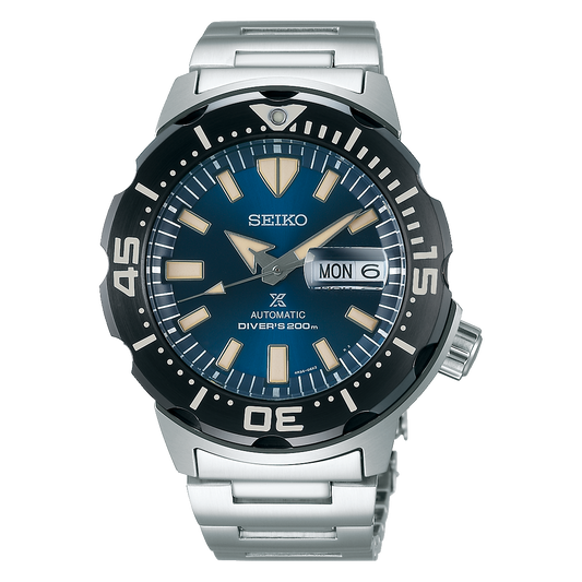 Seiko men's model automatic Prospex SRPD25K1