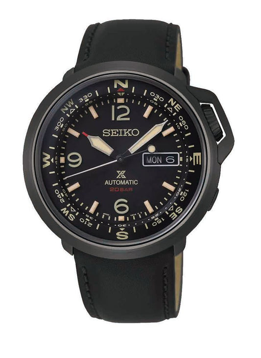 Seiko men's model automatic Prospex SRPD35K1