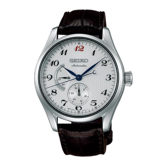 Montre Seiko automatique Presage pour homme SPB041J1