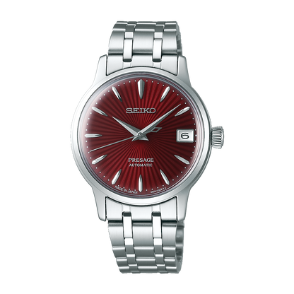 Seiko ladies watch automatic Presage SRP853J1