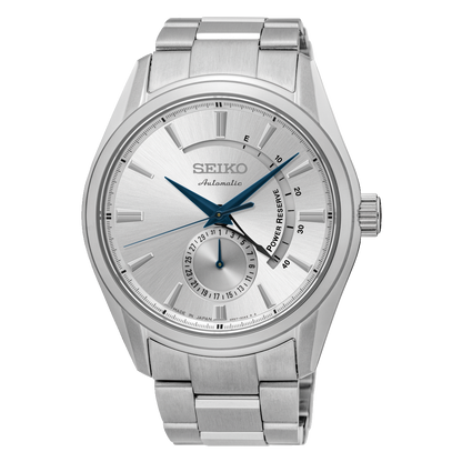 Seiko Presage herenhorloge SSA303J1