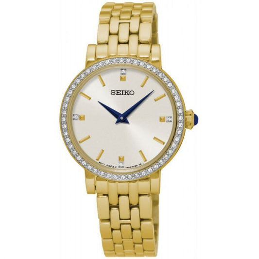 Montre femme Seiko SFQ808P1