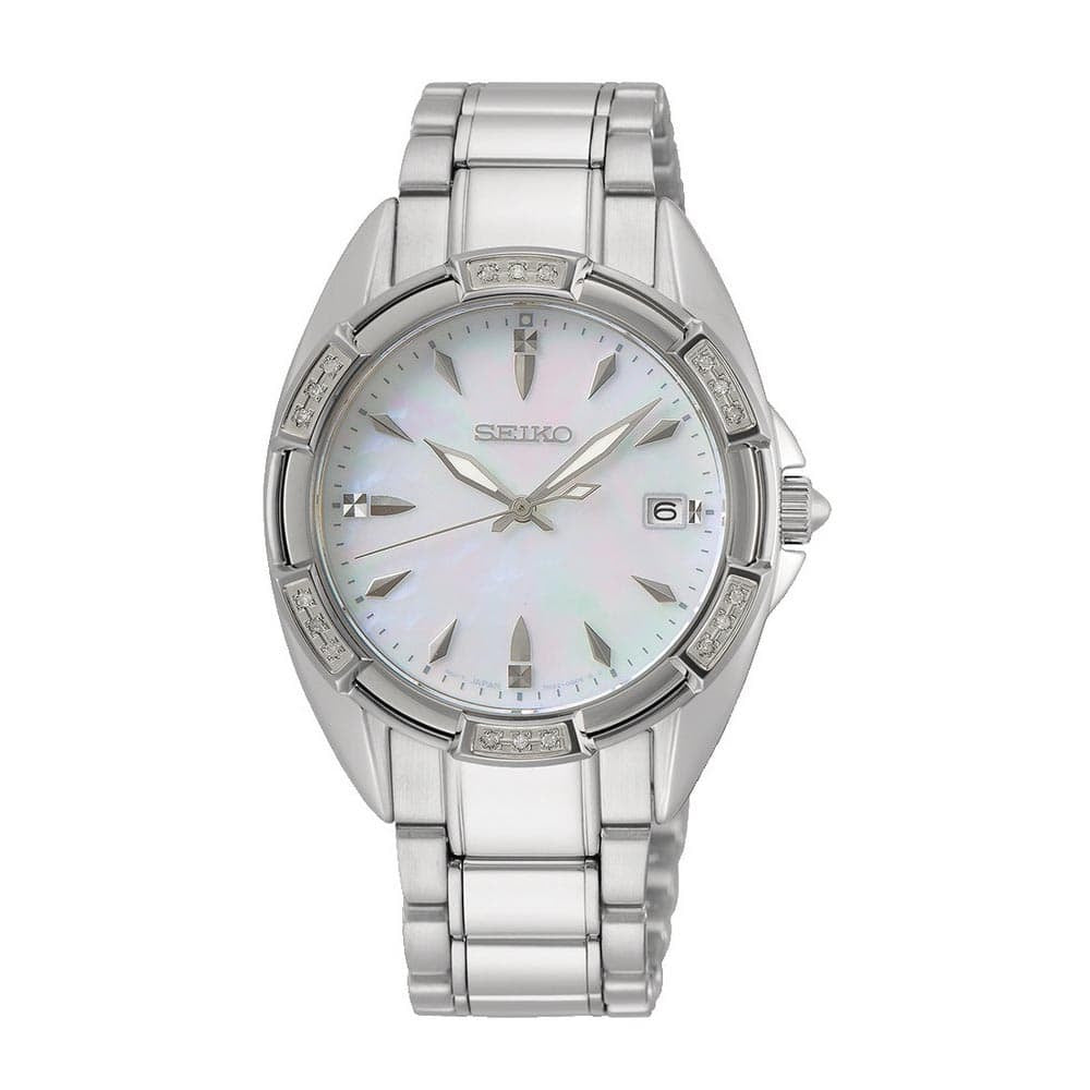 Seiko dames horloge SKK883P1