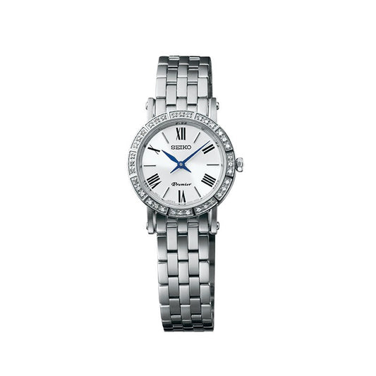 Seiko ladies watch Premier SWR023P1