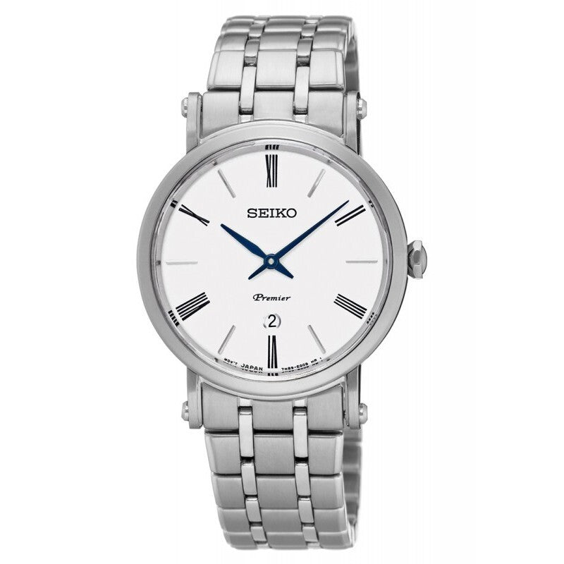 Seiko ladies watch Premier SXB429P1