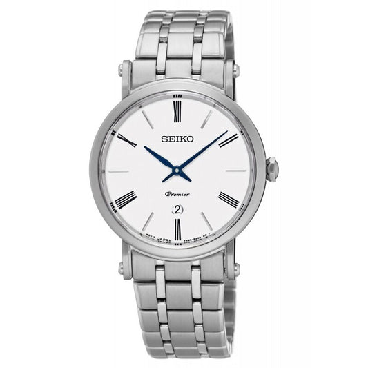 Seiko dames horloge Premier SXB429P1