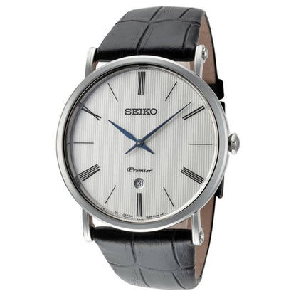 Montre homme Seiko Premier SKP395P1