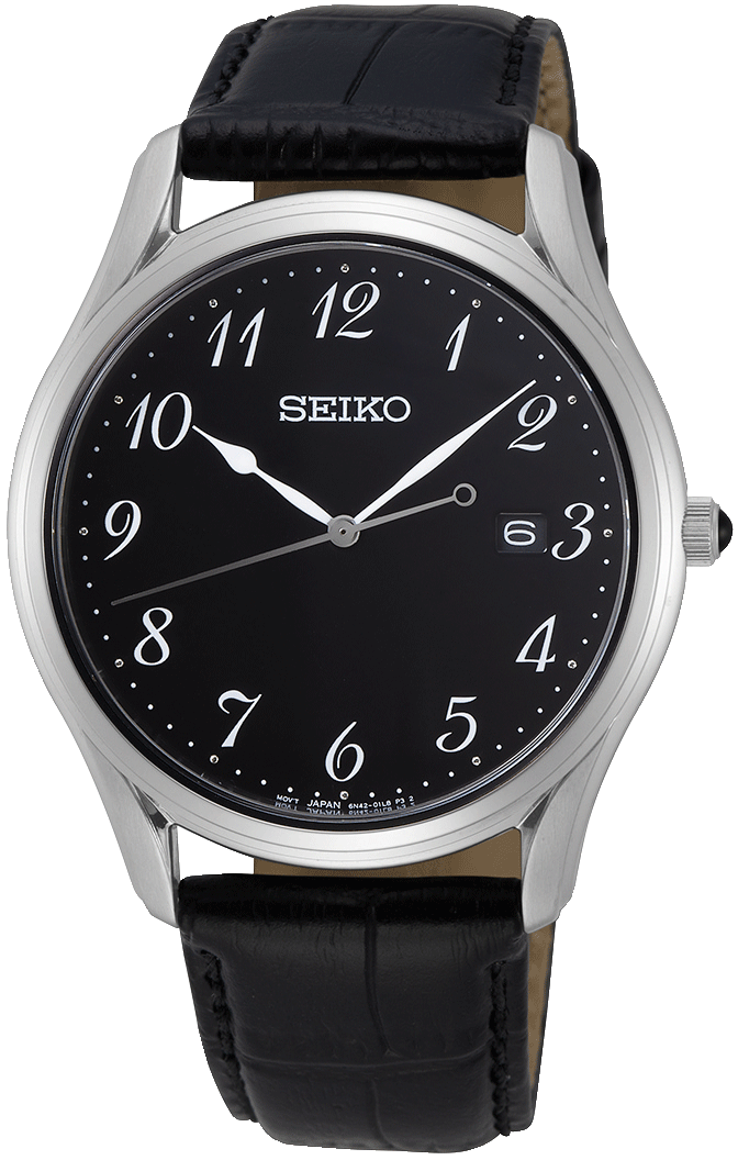 Seiko men's watch SUR305P1