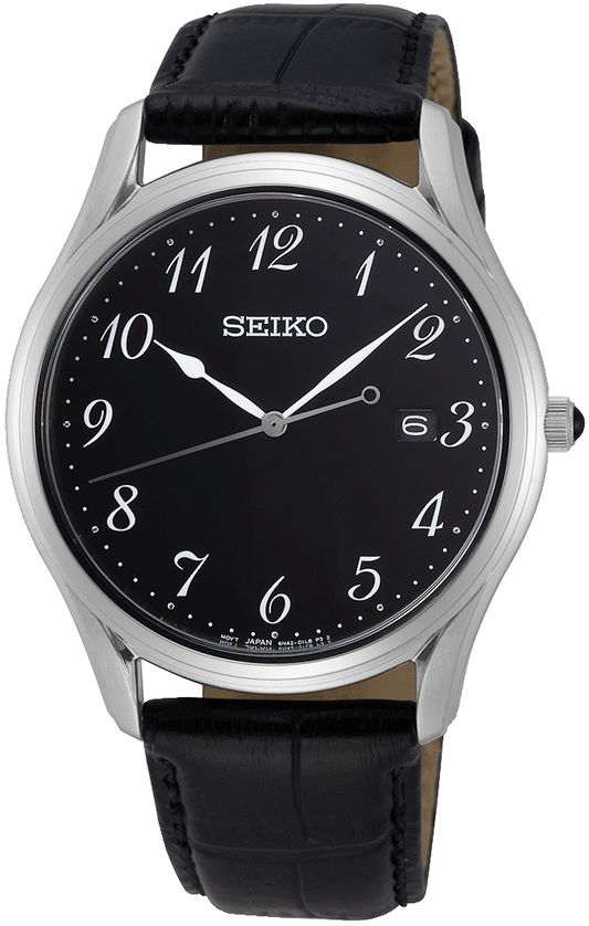 Seiko men's watch SUR305P1