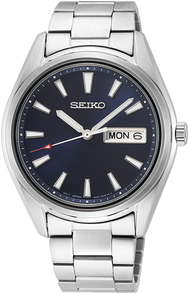 Seiko dames horloge SUR347P1