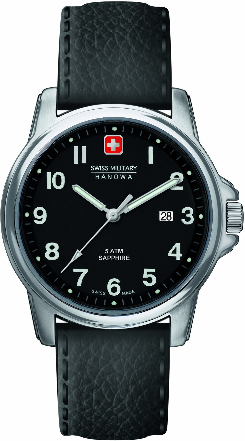 Swiss Military heren model 06-4231.04.007