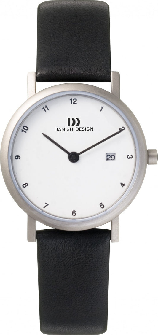 Danish Design dames titanium model IV12Q272