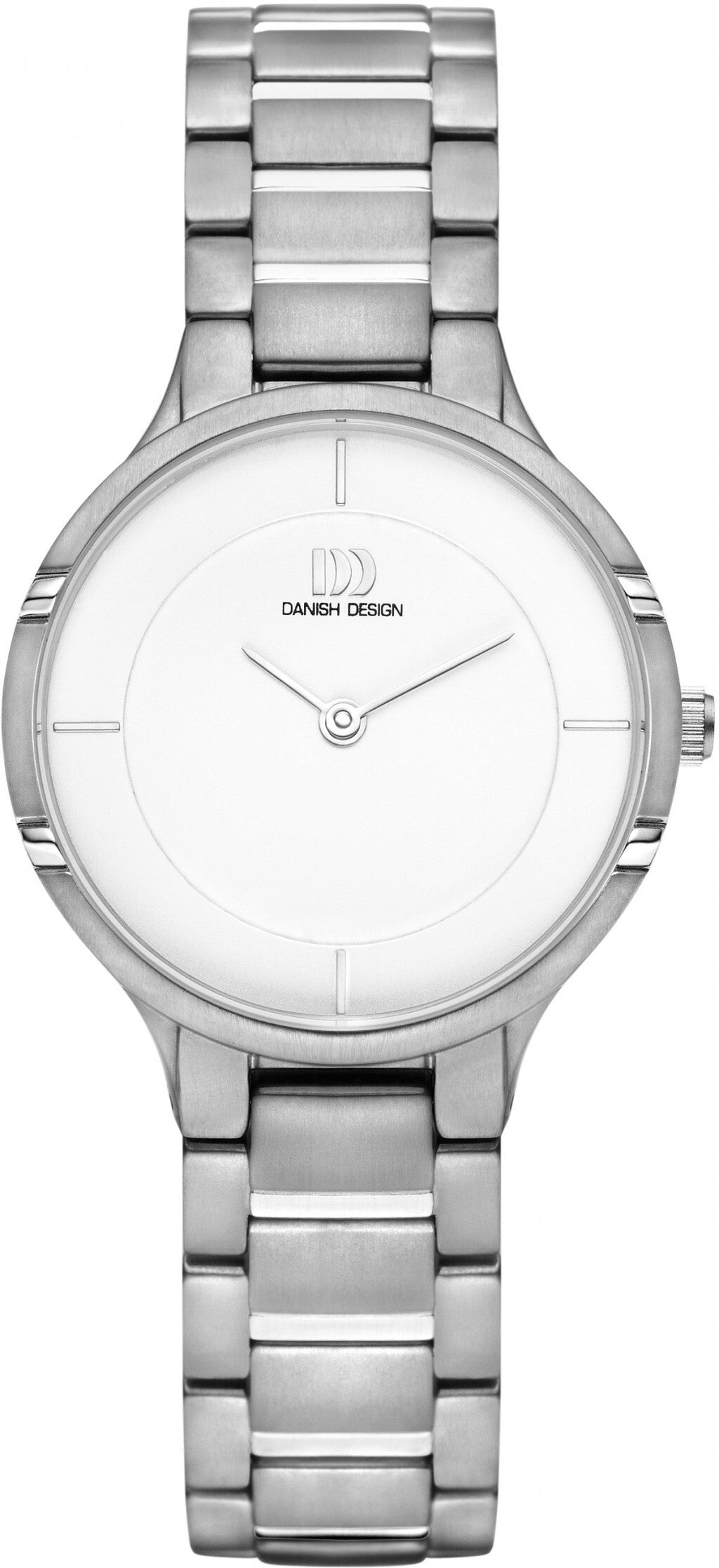 Danish Design dames titanium model IV62Q1014