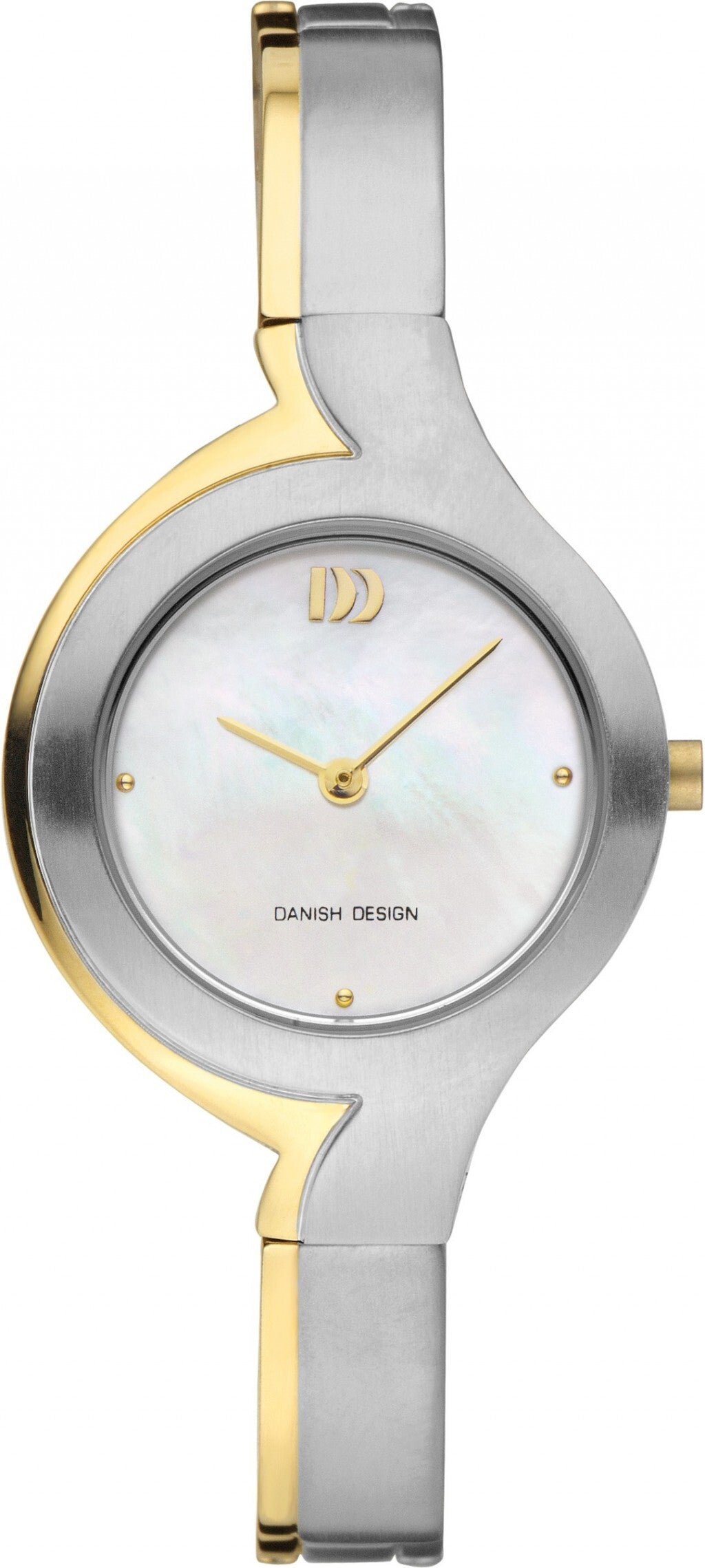 Danish Design dames titanium model IV65Q1148