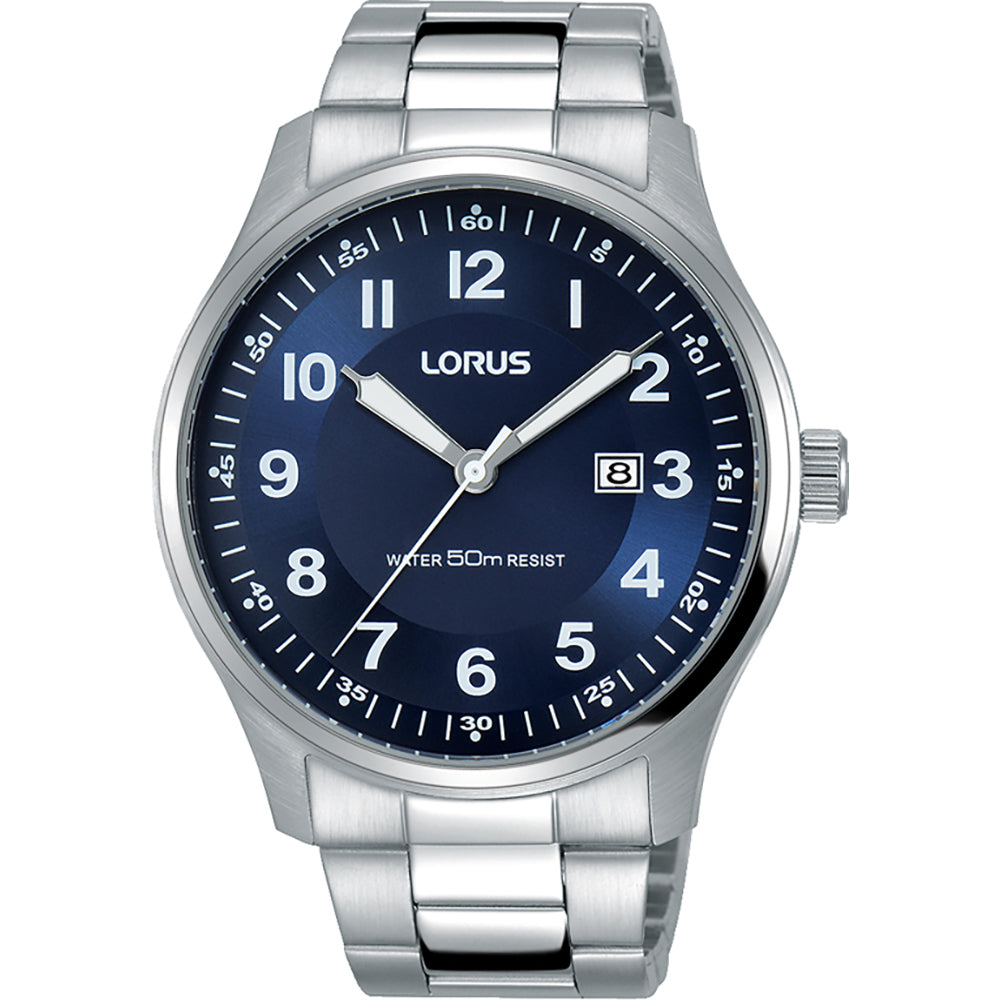 Lorus heren model RH937HX-9