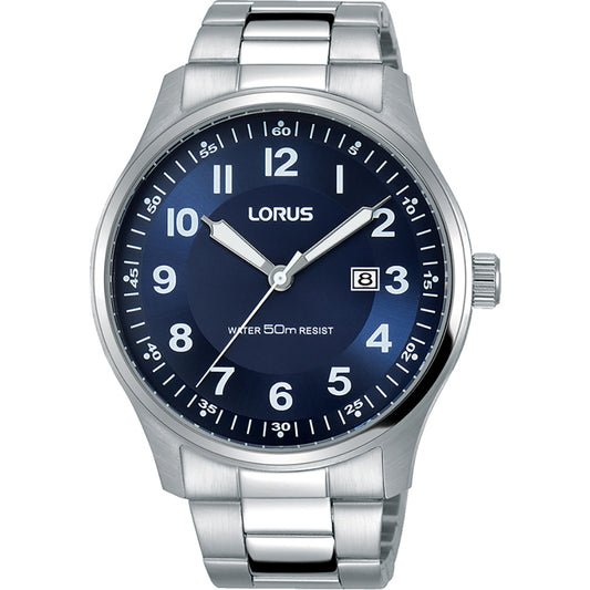 Lorus heren model RH937HX-9