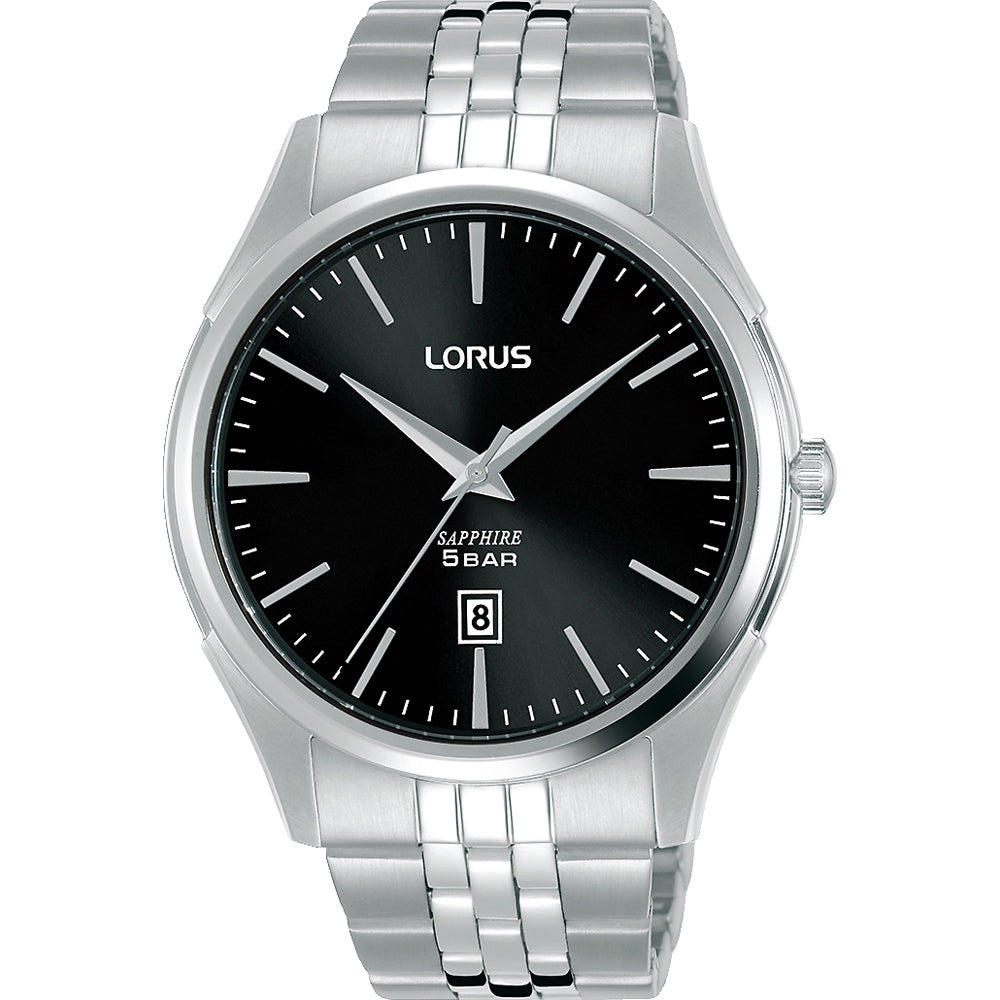 Lorus heren model RH945NX-9