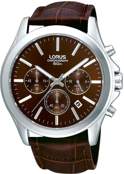 Lorus heren model chronograaf RT381AX-9