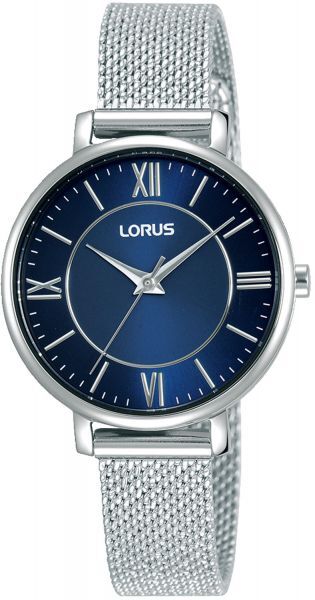 Lorus dames model RG223TX-9