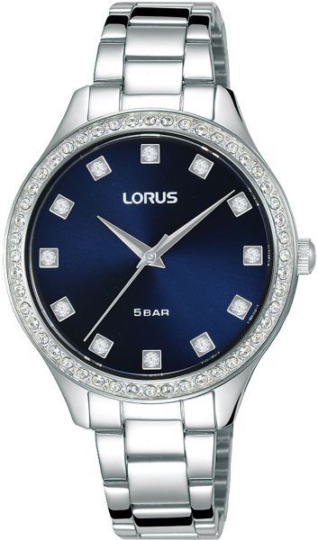 Lorus dames model RG287RX-9