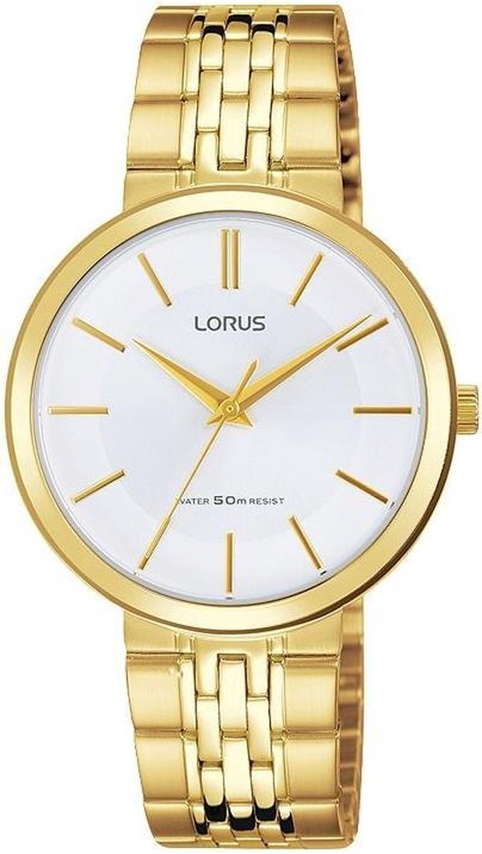 Lorus dames model RG276MX-9