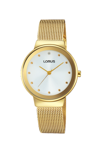 Lorus dames model RG296JX-9