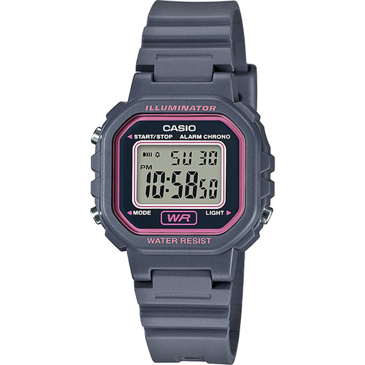 Casio dames model LA-20WH-8AEF